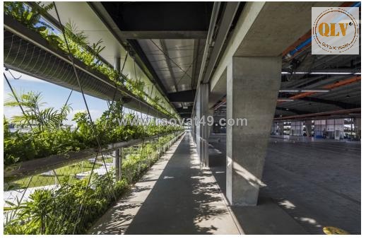 Cho thuê nhà xưởng 3 tầng kcn nhơn trạch, đồng nai .144m²