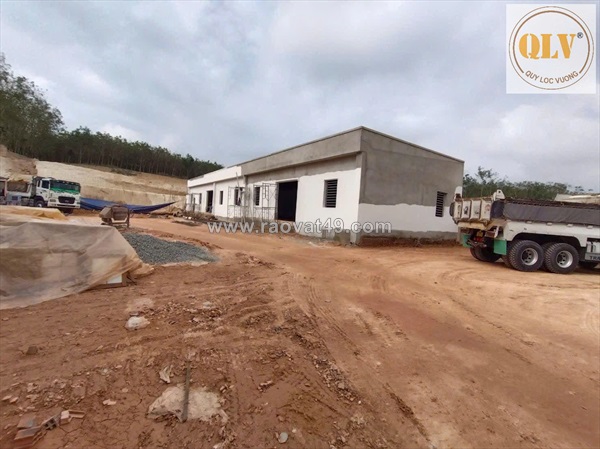 Cho thuê nhà xưởng bắc tân uyên, bình dương 4.248m²