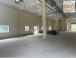 Cho thuê nhà xưởng bình chiểu, thủ đức, hcm 1.400m²