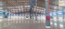Cho thuê nhà xưởng ccn tiến hưng, đồng xoài, bình phước .936m²
