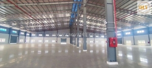Cho thuê nhà xưởng ccn tiến hưng, đồng xoài, bình phước .936m²