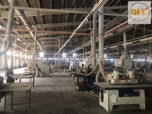 Cho thuê nhà xưởng ccn vlxd hố nai, trảng bom, đồng nai 21.595m²