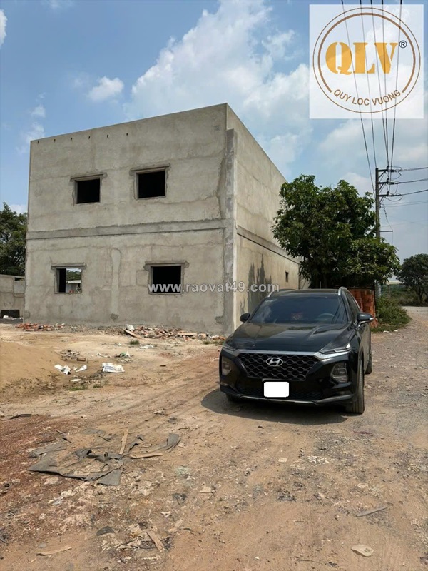 Cho thuê nhà xưởng chánh phú hòa 2.772m²