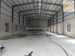 Cho thuê nhà xưởng châu đức, bà rịa - vũng tàu 1.200m²