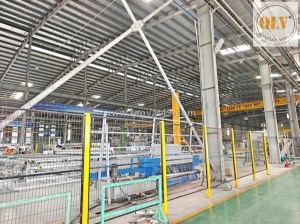 Cho thuê nhà xưởng cụm cn 47, biên hòa, 13.450m²