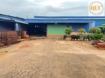 Cho thuê nhà xưởng  đồng phú, bp 10.000m²