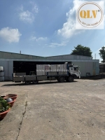 Cho thuê nhà xưởng gỗ bình minh, trảng bom, đồng nai 7.000m2