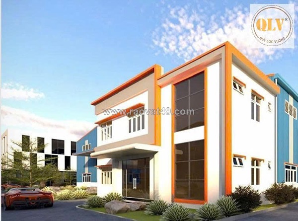 Cho thuê nhà xưởng hội nghĩa 49.752m²