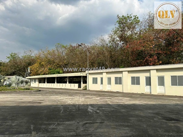 Cho thuê nhà xưởng hội nghĩa, tân uyên, bd 39.375m²