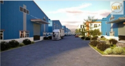 Cho thuê nhà xưởng – hội nghĩa, tân uyên, bình dương – 49.752m²