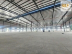 Cho thuê nhà xưởng kcn chơn thành, bình phước 8.483m²