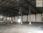 Cho thuê nhà xưởng kcn long giang, tiền giang 7.400m²