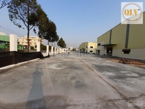 Cho thuê nhà xưởng kcn mỹ phước, bến cát, bình dương 20.019m²