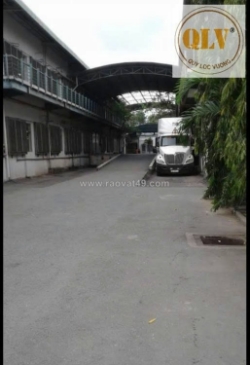 Cho thuê nhà xưởng kcn mỹ tho, tiền giang – 12.000 m²