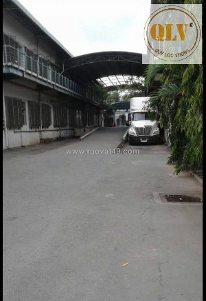 Cho thuê nhà xưởng kcn mỹ tho, tiền giang – 12.000 m²