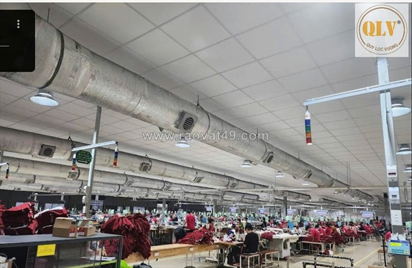 Cho thuê nhà xưởng kcn mỹ tho, tiền giang – 12.000 m²