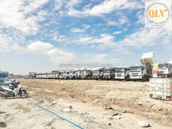 Cho thuê nhà xưởng kcn nam tân uyên - bình dương 70.000m²