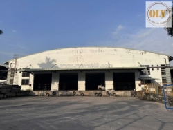 Cho thuê nhà xưởng kcn nhơn trạch, đồng nai