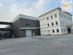 Cho thuê nhà xưởng kcn tân bình, 24.000m²