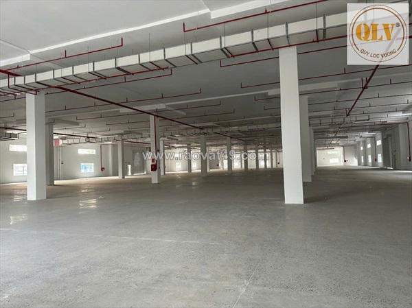 Cho thuê nhà xưởng kcn tân bình, 24.000m²