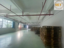 Cho thuê nhà xưởng kcn việt hương 1, thuận an, bình dương ~7.358m²