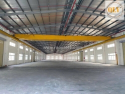 Cho thuê nhà xưởng khu công nghiệp mỹ phước 5.292m²