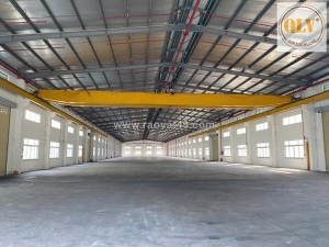 Cho thuê nhà xưởng khu công nghiệp mỹ phước 5.292m²