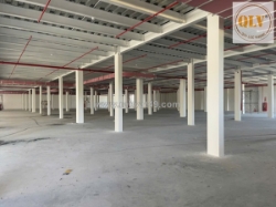 Cho thuê nhà xưởng mới xây dựng tân vĩnh hiệp 31.027m²