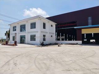 Cho thuê nhà xưởng sản xuất, thu hút đầu tư linh hoạt nhiều ngành nghề theo qd