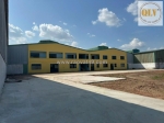 Cho thuê nhà xưởng – tân uyên, bình dương – 19.000m²