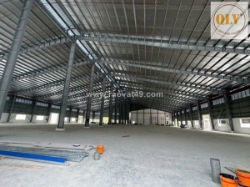 Cho thuê nhà xưởng tiền giang 15.864m²