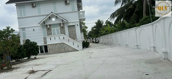 Cho thuê nhà xưởng tp. mỹ tho, 3.200m²