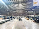 Cho thuê nhà xưởng – tp. mỹ tho, tiền giang – 3.200m²