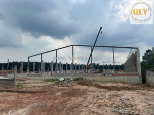 Cho thuê nhà xưởng vĩnh hòa, phú giáo, bình dương 28.330m²