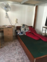 Cho thuê phòng 54 bùi đình tuý, 35m2, full nội thất, có gác, 6tr