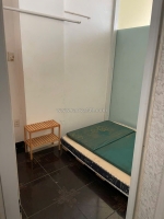 Cho thuê phòng 54 bùi đình tuý, p.12, 10m2, wc riêng, có giường, nệm, 2tr