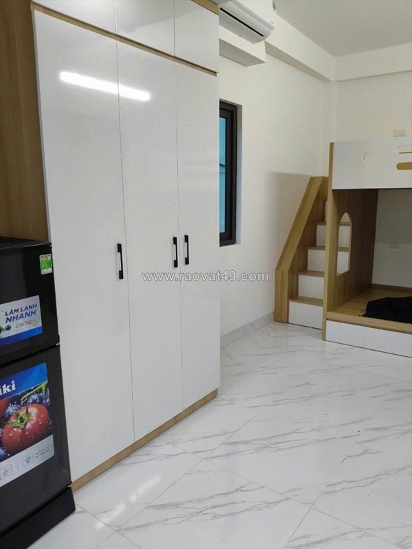 Cho thuê phòng đẹp – ngõ 30 phan đình giót, phường phương liệt, quận thanh