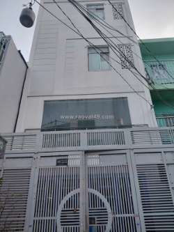 Cho thuê phòng giá tốt, tiện nghi, an ninh đ,bình thới, p.14, q.11