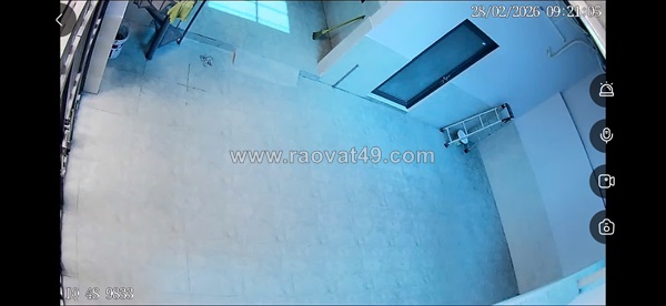 Cho thuê phòng mới, sạch sẽ – vị trí trung tâm quận tân bình