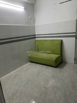 Cho thuê phòng – quang trung, p11, gò vấp