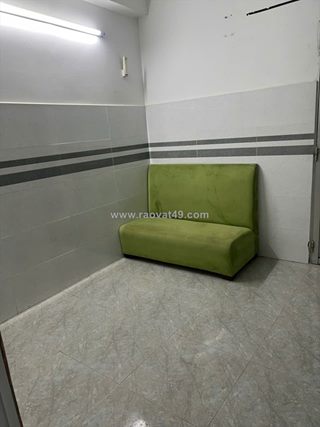 Cho thuê phòng – quang trung, p11, gò vấp