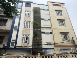 Cho thuê phòng tại xuân thủy,  cầu giấy, hà nội giá chỉ hơn 5tr/ tháng