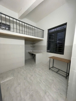 Cho thuê phòng trọ mới xây có gác lững ở 242/23 tô hiệu, liên chiểu, đà nẵng.