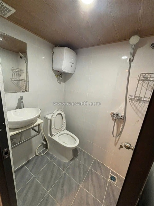 Cho thuê phòng trọ mới xây có gác lững ở 242/23 tô hiệu, liên chiểu, đà nẵng.