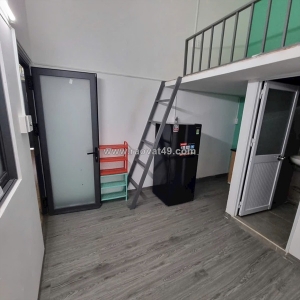 Cho thuê phòng – vũ ngọc phan, p.13, bình thạnh