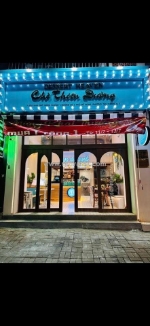 Cho thuê / sang nhượng quán kinh doanh – full nội thất, vào là bán ngay