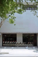 Cho thuê tòa nhà 3 tầng - trung tâm hải châu - đà nẵng