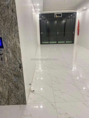 Cho thuê từ tầng 1 - 4 (04 tầng) tại toà nhà số 281 phương mai – 62m²/tầng –