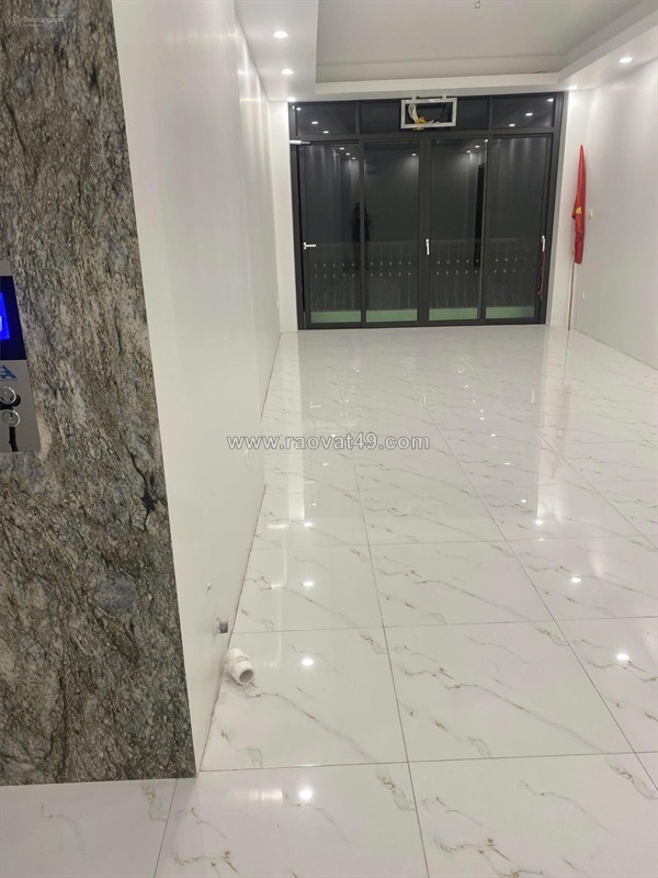 Cho thuê từ tầng 1 - 4 (04 tầng) tại toà nhà số 281 phương mai – 62m²/tầng –