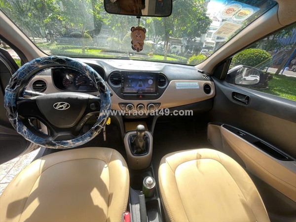 Cho thuê xe chạy grab - be thủ tục nhanh gọn